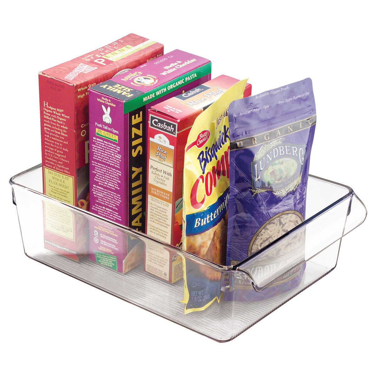 Linus Food Storage Container